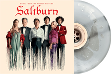 Saltburn (Bathwater Filled) - Vinyl Soundtrack