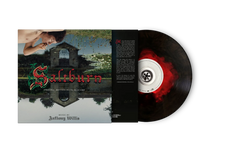 Saltburn (Red & Black) - Vinyl Soundtrack