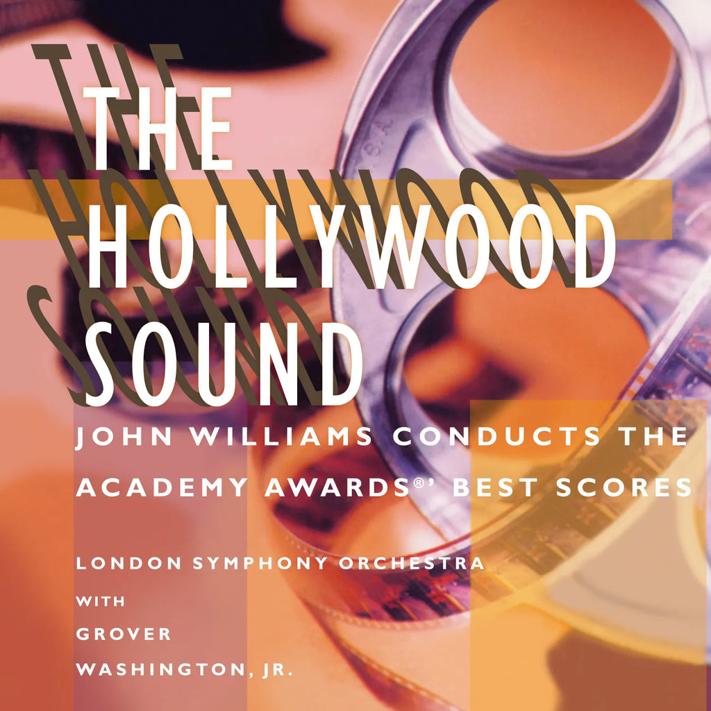 The Hollywood Sound - Vinyl Soundtrack