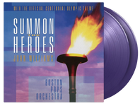 John Williams - Summon The Heroes | Shop Exclusive