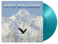 John Williams - Call of the Champions