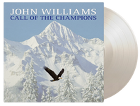 John Williams - Call of the Champions | Shop Exclusive