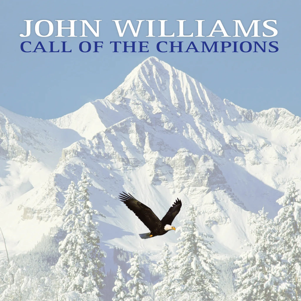 John Williams - Call of the Champions | Shop Exclusive