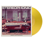 Stereophonic Original Cast Recording (Yellow) - Vinyl Soundtrack