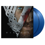 Vikings (Season 1) - Vinyl Soundtrack