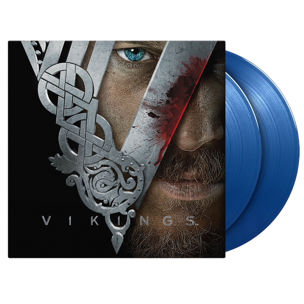 Vikings (Staffel 1) – Vinyl-Soundtrack