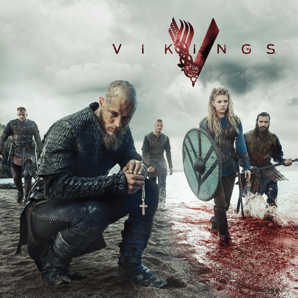Vikings (Season 3)