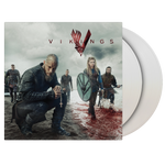 Vikings (Season 3) - Vinyl Soundtrack