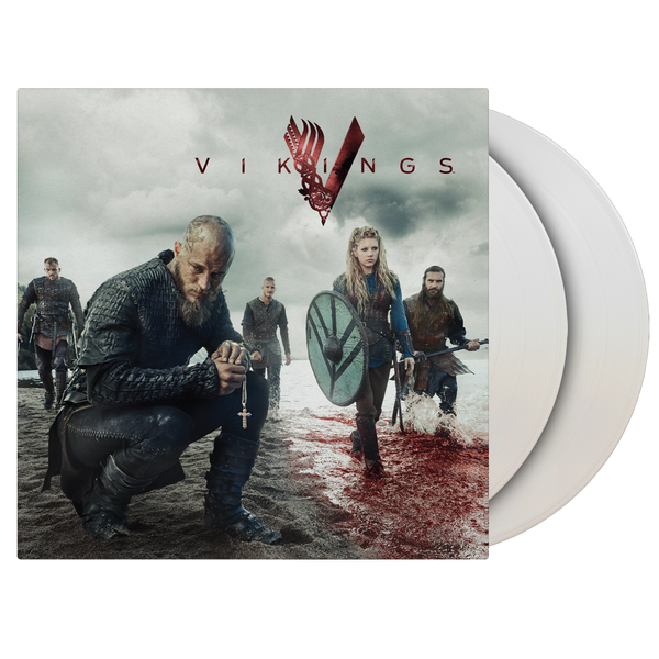 Vikings (Staffel 3) – Vinyl-Soundtrack