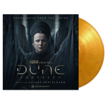 Dune: Prophecy - Vinyl Soundtrack