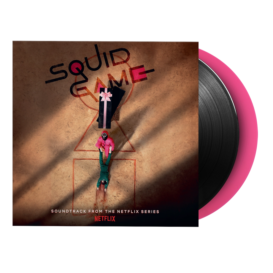 アイドル SQUID GAME x EMOTIONALLY UNAVAILABLE Edison Chen 'Squid Game' x Emotionally Unavailable Collab