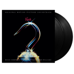 Hook - Bande originale en vinyle