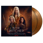 The Witcher: Season 4 - Vinyl Soundtrack
