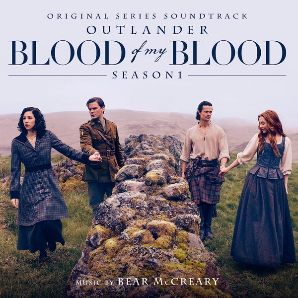 Outlander: Blood of My Blood