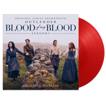 Outlander: Blood of my Blood