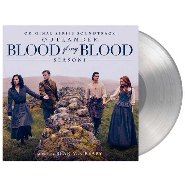 Outlander: Blood of My Blood