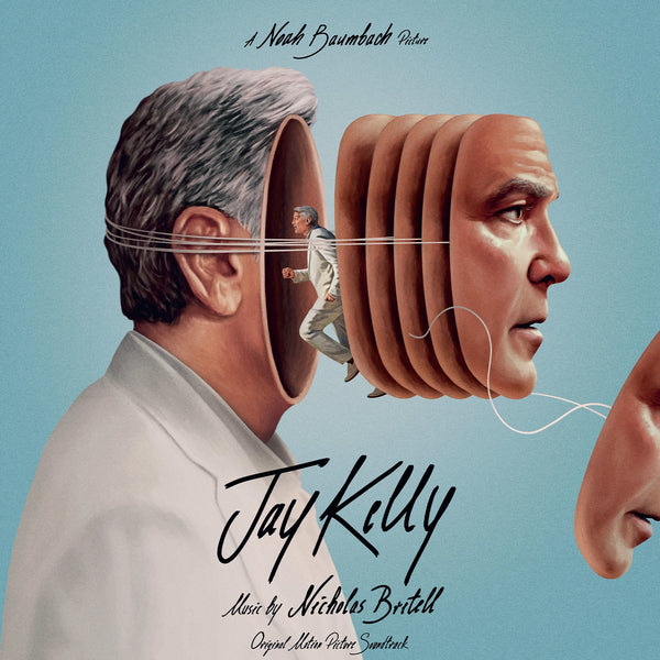 Jay Kelly