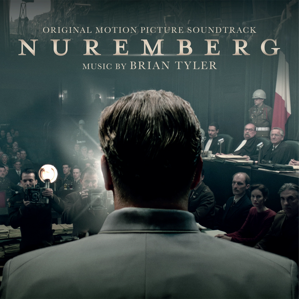 Nuremberg - Vinyl Soundtrack