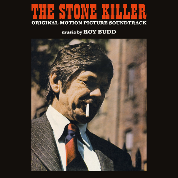The Stone Killer