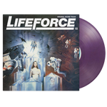 Lifeforce - Vinyl Soundtrack