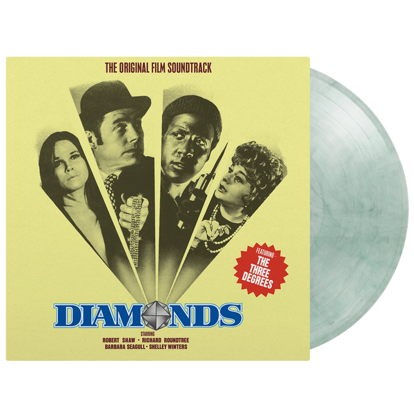 Diamonds