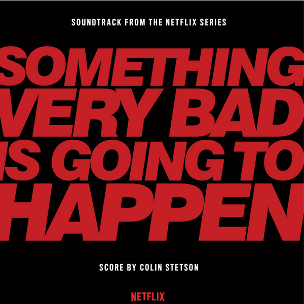 Something Very Bad is Going to Happen | Shop Exclusive