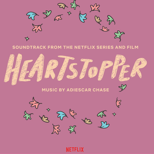 Heartstopper Boxset