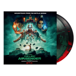 Avatar: The Last Airbender: Season 2 - Vinyl Soundtrack | Shop Exclusive
