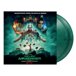 Avatar: The Last Airbender: Season 2 - Vinyl Soundtrack