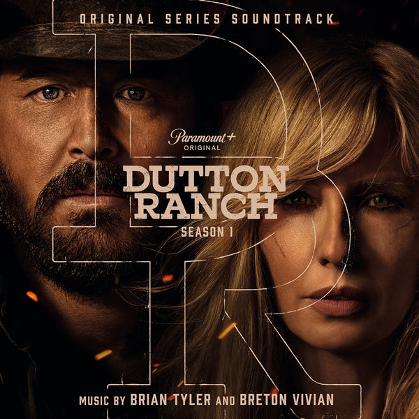 Dutton Ranch Season 1
