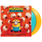Minions & Monsters - Vinyl Soundtrack