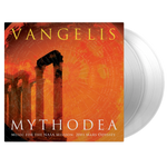 Mythodea - Vinyl Soundtrack