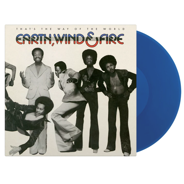 That's the Way of the World - Vinyl Soundtrack