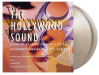 The Hollywood Sound - Vinyl Soundtrack | ATM Exclusive