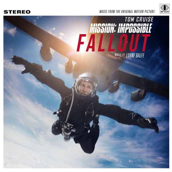 Mission: Impossible - Fallout
