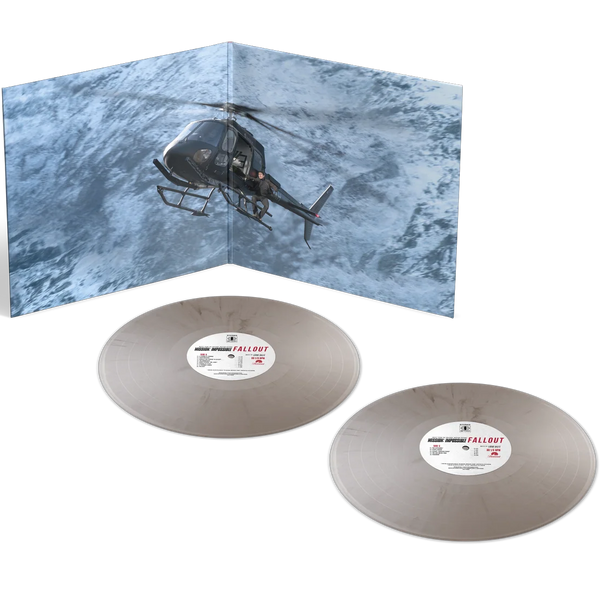 Mission: Impossible - Fallout