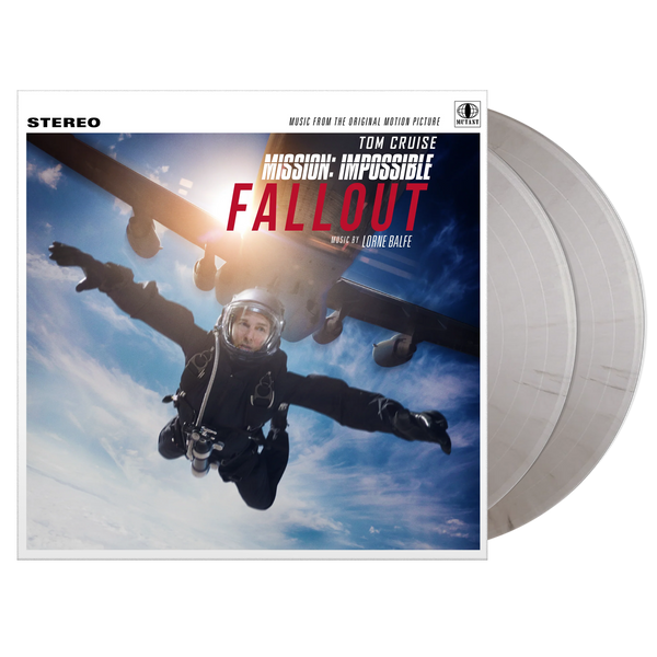 Mission: Impossible - Fallout