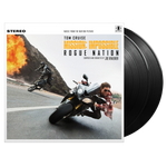 Mission: Impossible - Rogue Nation