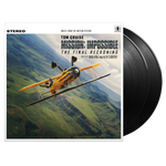 Mission Impossible: Die letzte Abrechnung – Vinyl-Soundtrack