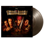 Fluch der Karibik: Der Fluch der Black Pearl – Vinyl-Soundtrack
