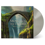 Music from The Hobbit - Vinyl Soundtrack