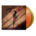 Squid Game - Vinyl Soundtrack | Shop Exclusive