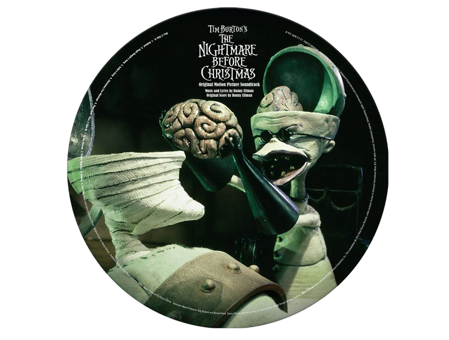ティム・バートン The Nightmare Before Christmas Watch Tim Burton's The Nightmare Before Christmas | Prime Video