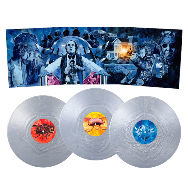 Phantasm - Vinyl-Soundtrack