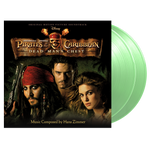 Pirates of the Caribbean: Dead Man's Chest