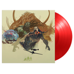 Predator: Killer of Killers - Vinyl Soundtrack