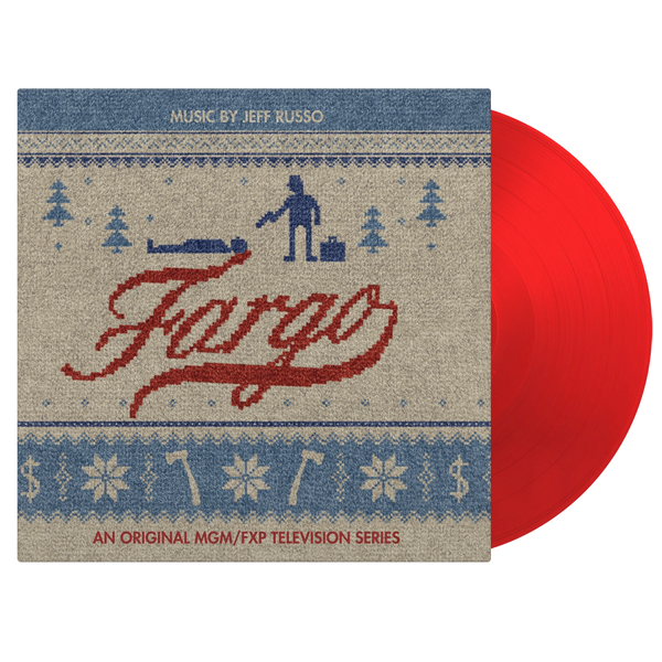 Fargo Season 1 - Vinyl Soundtrack
