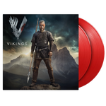 Vikings (Season 2) - Vinyl Soundtrack