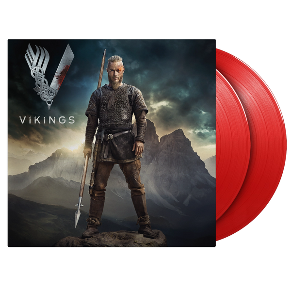 Vikings (Staffel 2) – Vinyl-Soundtrack
