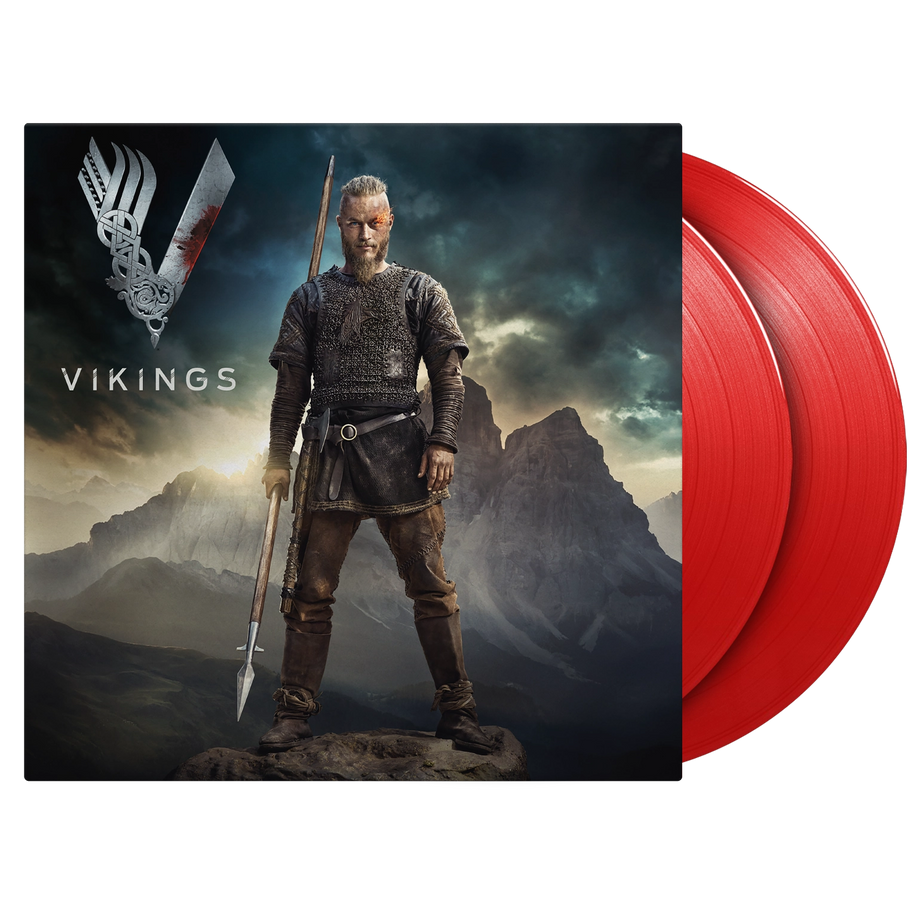 Vikings (Season 2) | At The Movies – At The Movies Shop